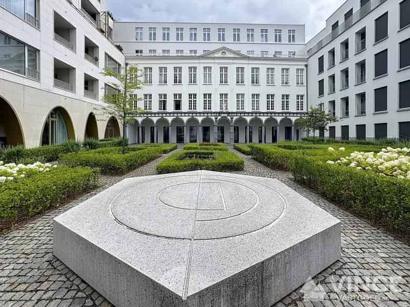 Luxe Loft 300m² Antwerpen Centrum - 3 slaapkamers