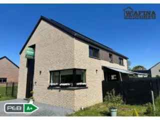 Villa te koop Faimes VWD13182