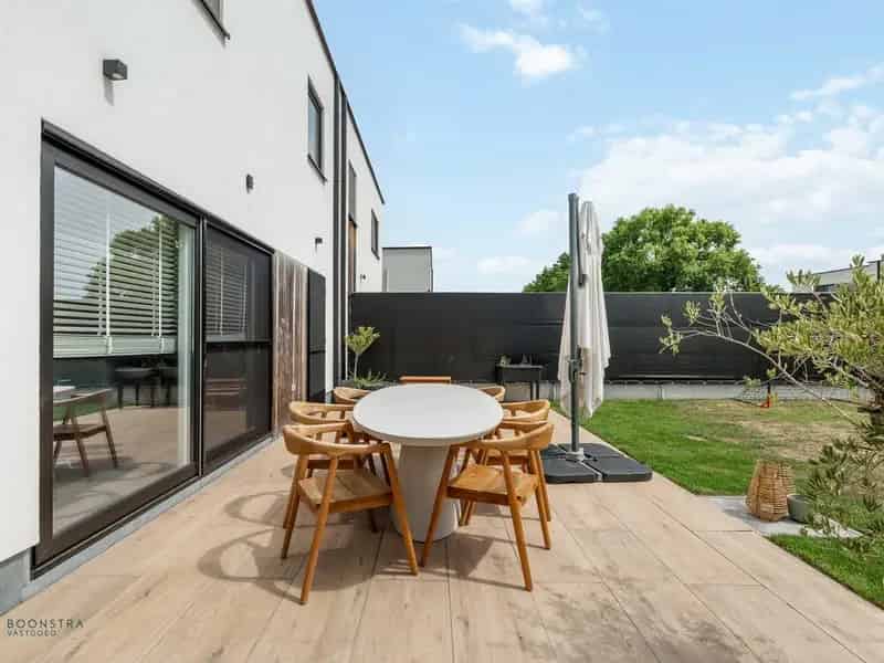 Huis te koop Wiekevorst 4 slaapkamers energiezuinig