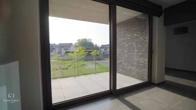 Assistentie Appartement Wellen - Modern en Energiezuinig