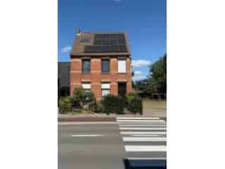Huis te koop Berlare renovatieproject