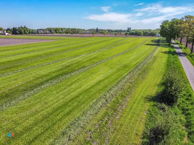 Blok Landbouwgrond Te Koop