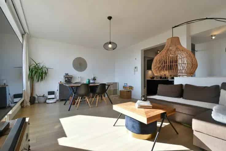 Penthouse te Koop - Gerenoveerd 2018 - Zuidterras