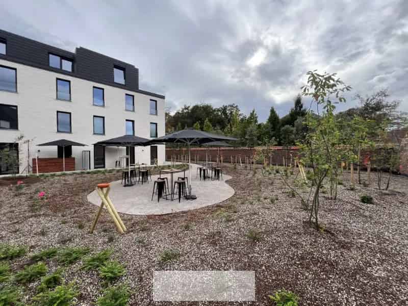 Nieuwbouw Appartement Zwevegem Centrum 2 slaapkamers 6 BTW