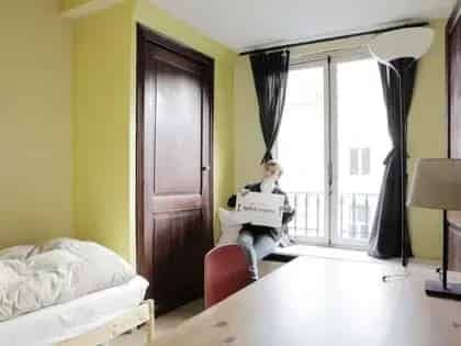 9 Slaapkamers Nabij EU Kwartier Brussel