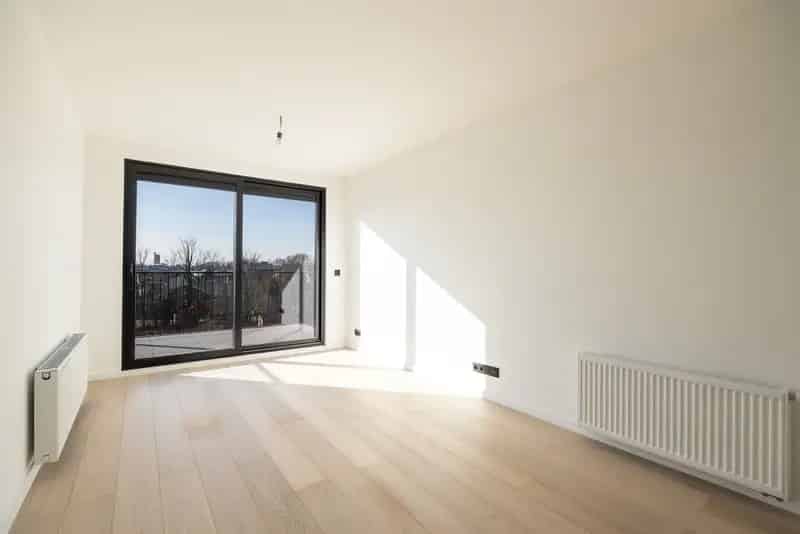 Appartement te koop Blaasveld 2 slaapkamers terras EPC A