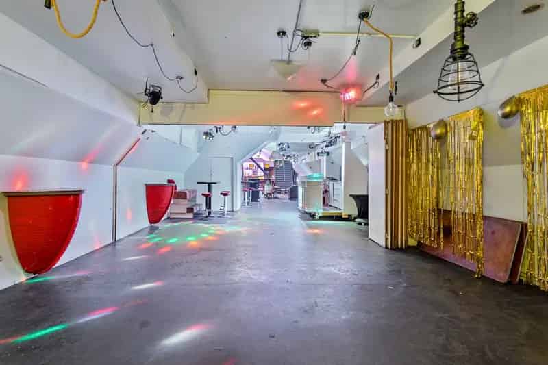 Horecazaak te Koop Aalst - The Lounge Boat