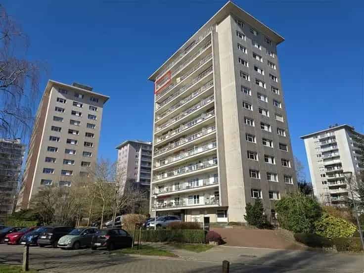 Appartement Te Koop Nabij Parc Parmentier 85m2 3 slaapkamers