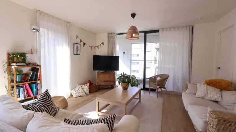 Appartement te huur Roeselare Centrum - 3 Zonneterrassen