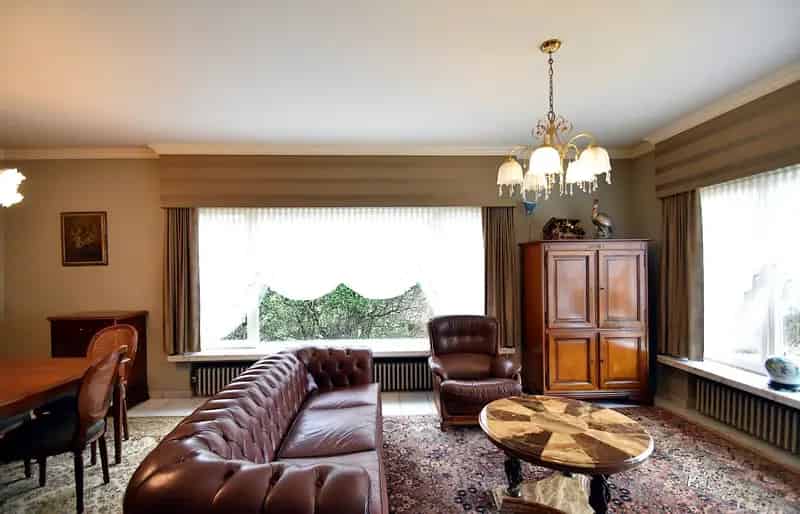 Exclusieve Kustvilla De Haan Nabij Strand