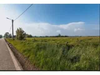 Bouwgrond Rosée 31 are 70 ca