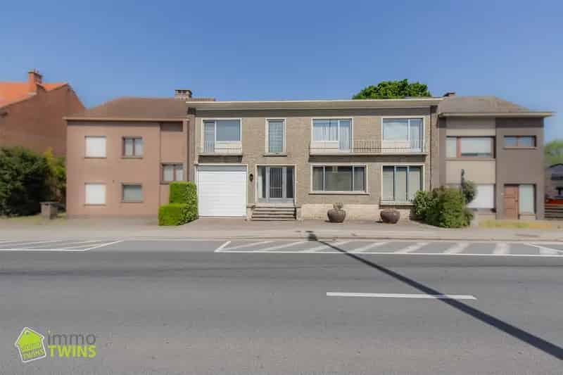 Huis te huur Dendermonde 4143m²  Commerciële ligging