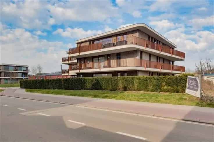 Appartement te Koop Willebroek 2 slaapkamers ruim terras