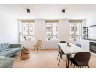 Huis te koop Antwerpen  Cosy appartement Den Dam