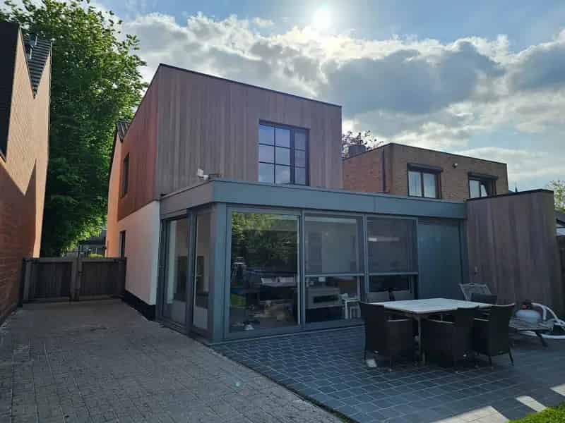 Gerenoveerde HOB te Gooreind - 3 slaapkamers - Garage 60m²