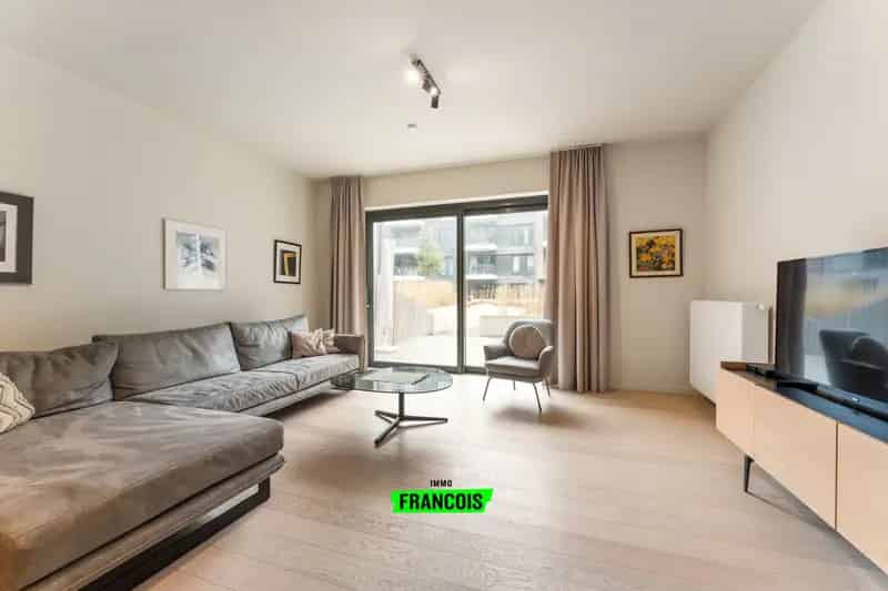 Modern Duplex Appartement 3 Slaapkamers Mariakerke Oostende