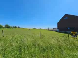 Bouwkavel Grandhan Durbuy