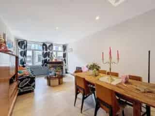 Handelspand Bastogne 88m² - Duplex Appartement - Twee Straten