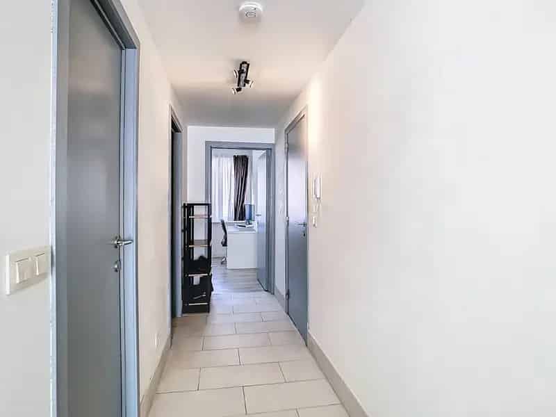 Appartement te huur