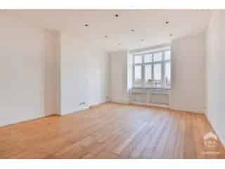 Appartement te Koop Elsene 117m² Solbosch