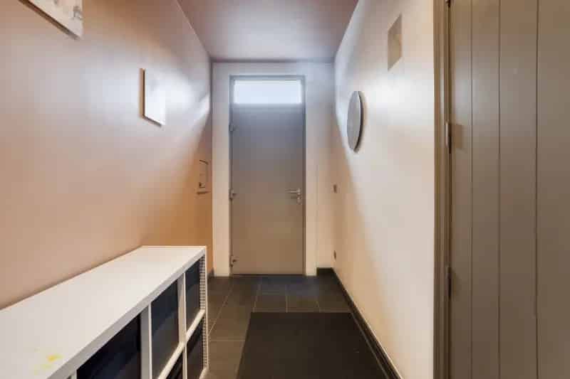 Gerenoveerde woning te koop Olsene Centrum
