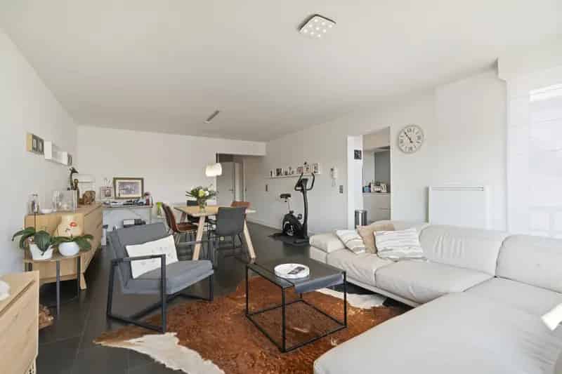 Appartement te koop 2 slaapkamers Gent