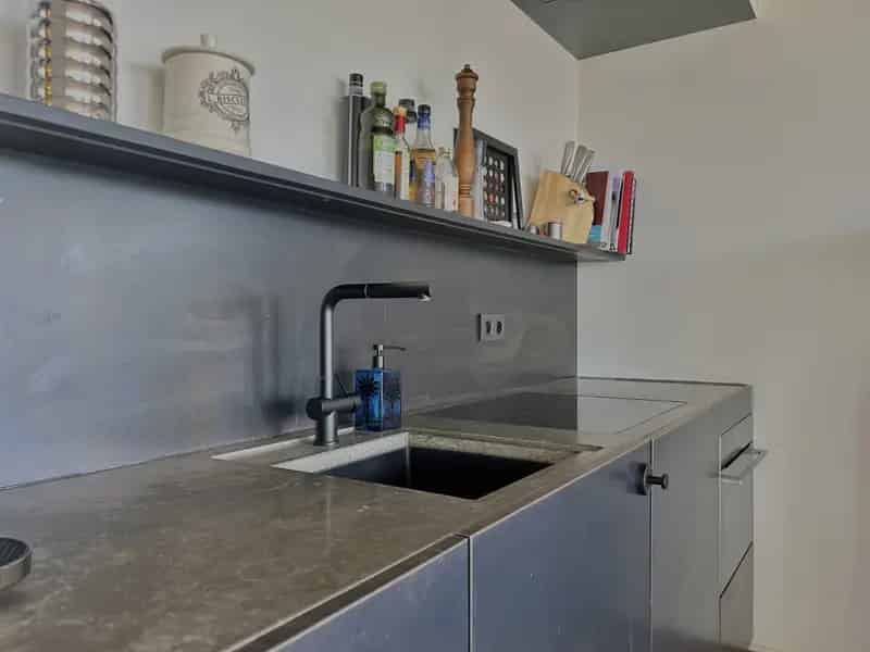Luxe Appartement Antwerpen Schelde Zuid
