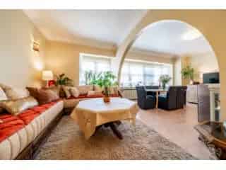 Appartement te Koop Ganshoren - 3 slaapkamers - Tuin - Parkeerplaats