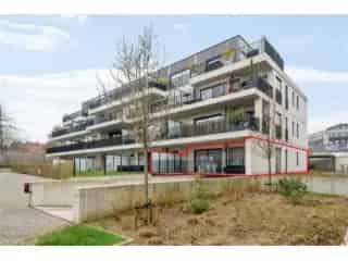 Appartement te koop Temse - 3 slaapkamers - energiezuinig