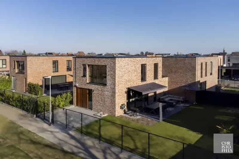 Huis te koop