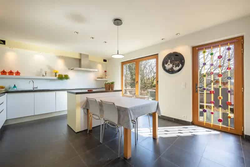Huis te koop Turnhout 3 slaapkamers praktijkruimte garage