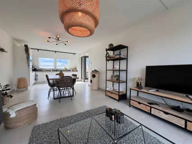 Appartement te Huur Wetteren
