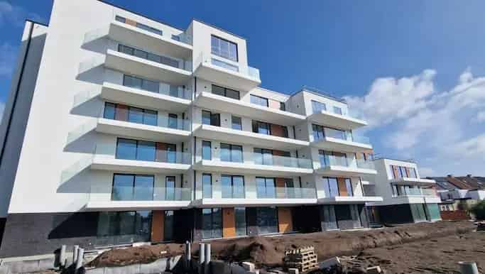 Nieuwbouw Appartementen Boom Lange Lei