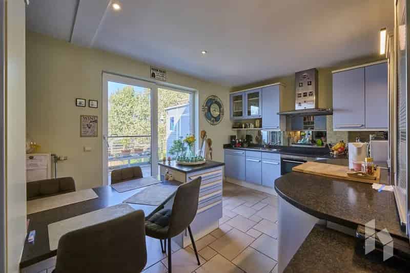 Appartement te koop Lommel 3 slaapkamers