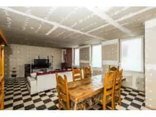 Huis te koop 4 slaapkamers La Bouverie renovatieproject