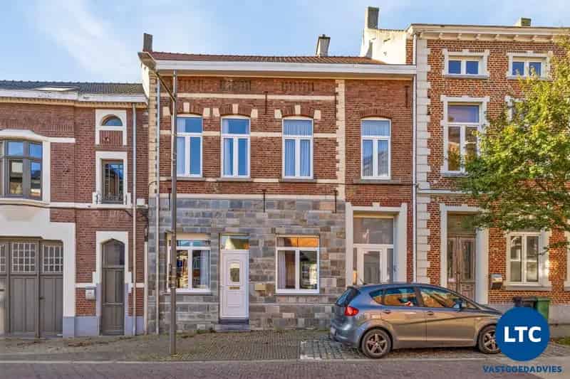 Te koop - Woning - Hoegaarden