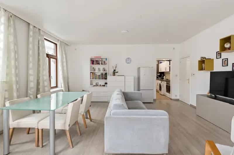 Opbrengsteigendom 3 Appartementen Deurne