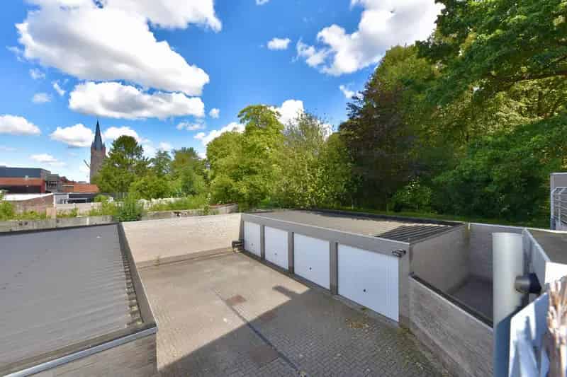 Appartement te koop