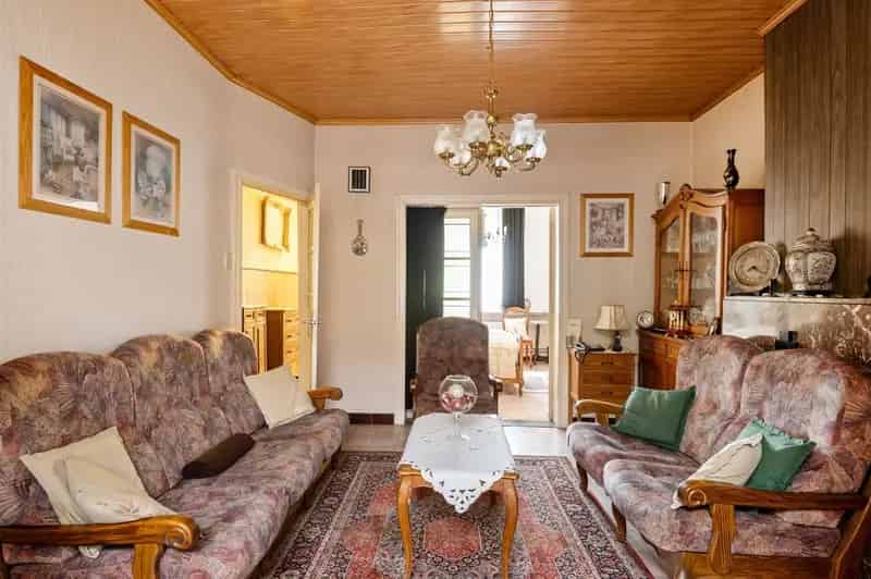 Te moderniseren woning te Duffel-Oost