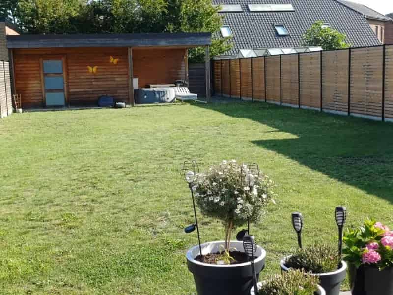 Huis te huur: Energiezuinige woning met 3 slaapkamers en zonnepanelen