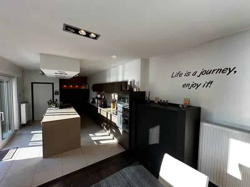 Energiezuinige woning te koop in Affligem
