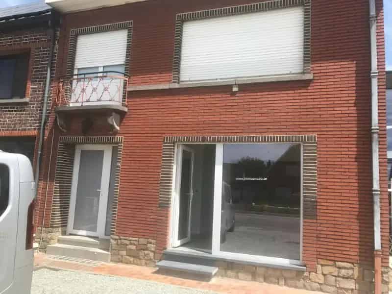Kantoorruimte te Huur Lebbeke - 40m²