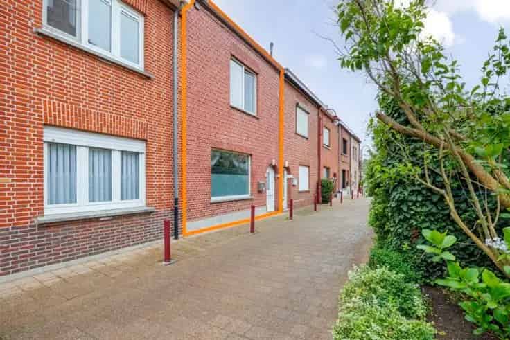 Huis Te Koop Aarschot 3 slaapkamers Tuinwijk