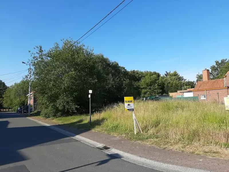 Moderne Vrijstaande Woning Roeselare