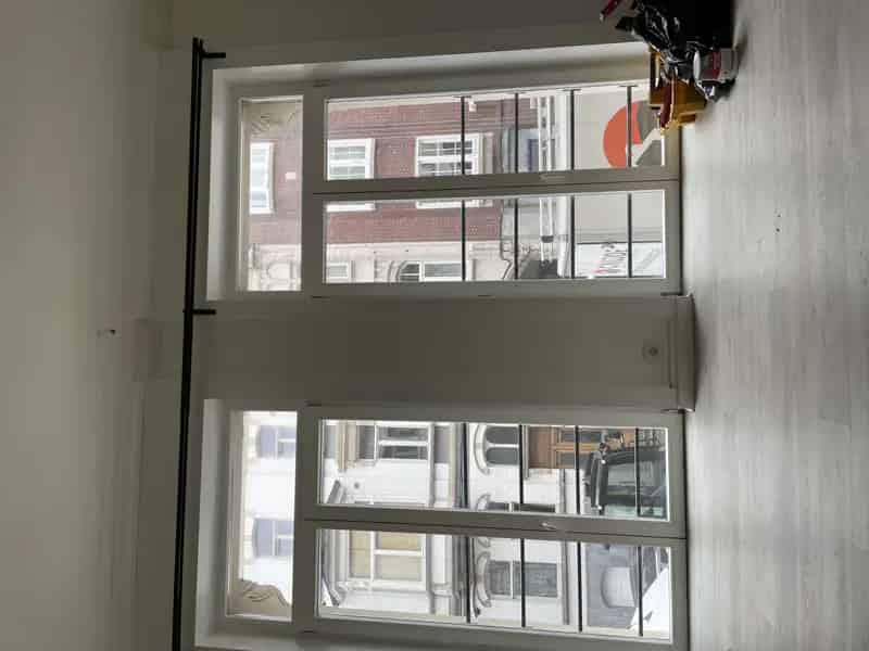 Appartement te huur Gent Centrum - 1 slaapkamer