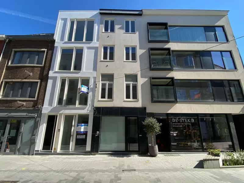 Huis te huur Mechelen Centrum 3 slaapkamers Polyvalente ruimte
