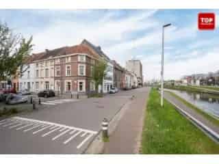 Huis te koop Gent - Instapklare woning met 3 slaapkamers