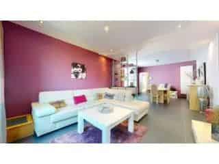 Appartement te koop Schaarbeek 2 slaapkamers 117m2 terras