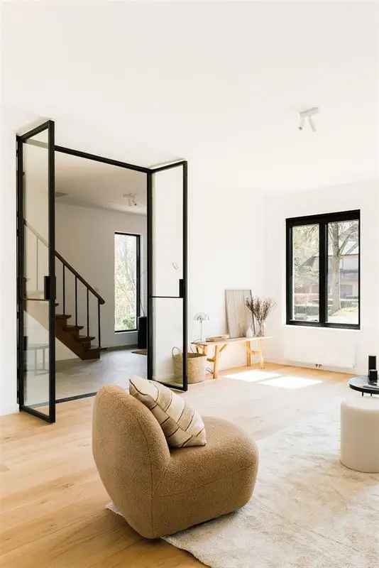Villa te koop in Vriesdonk