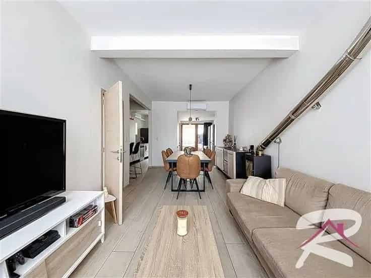 Huis Te Koop Grivegnée 2 Slaapkamers Tuin Terras